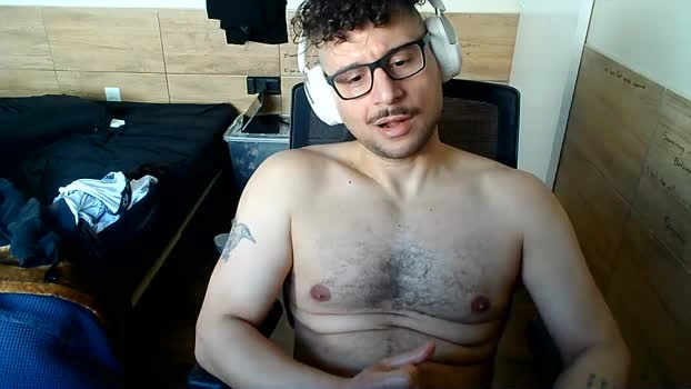 AutisticDom Live 10-07-2026 Gay Cam beautiful skinny