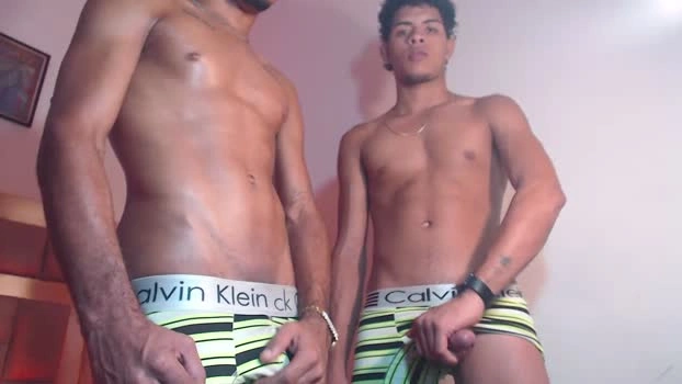 Brandonyadrian Live 11-07-2026 Gay Cam suckcock Gay
