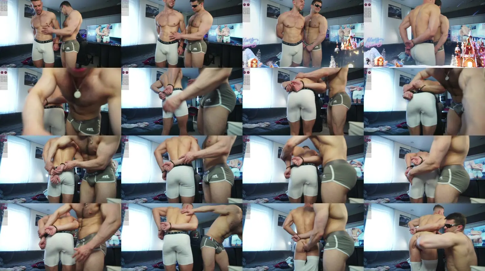 DanielKraig Live 11-07-2026 Gay Cam blowjob orgasm