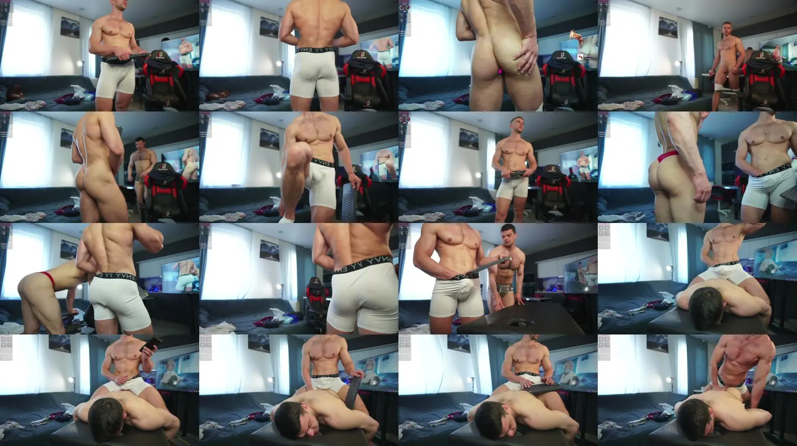 DanielKraig Live 11-07-2026 Gay Cam sweet wank