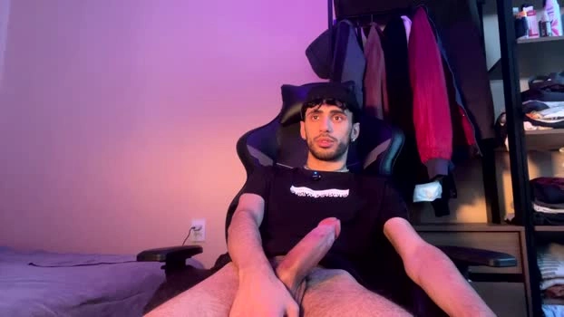 GarotoDoSulRG Live 11-07-2026 Gay Cam fuckface blowjob