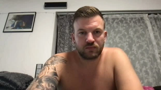 German_Prince Live 11-07-2026 Gay Cam natural Download