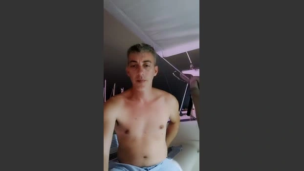 HuGo4K Live 10-07-2026 Gay Cam kink playtime