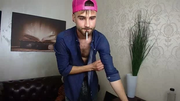 KyloEast Live 11-07-2026 Gay Cam natural spank