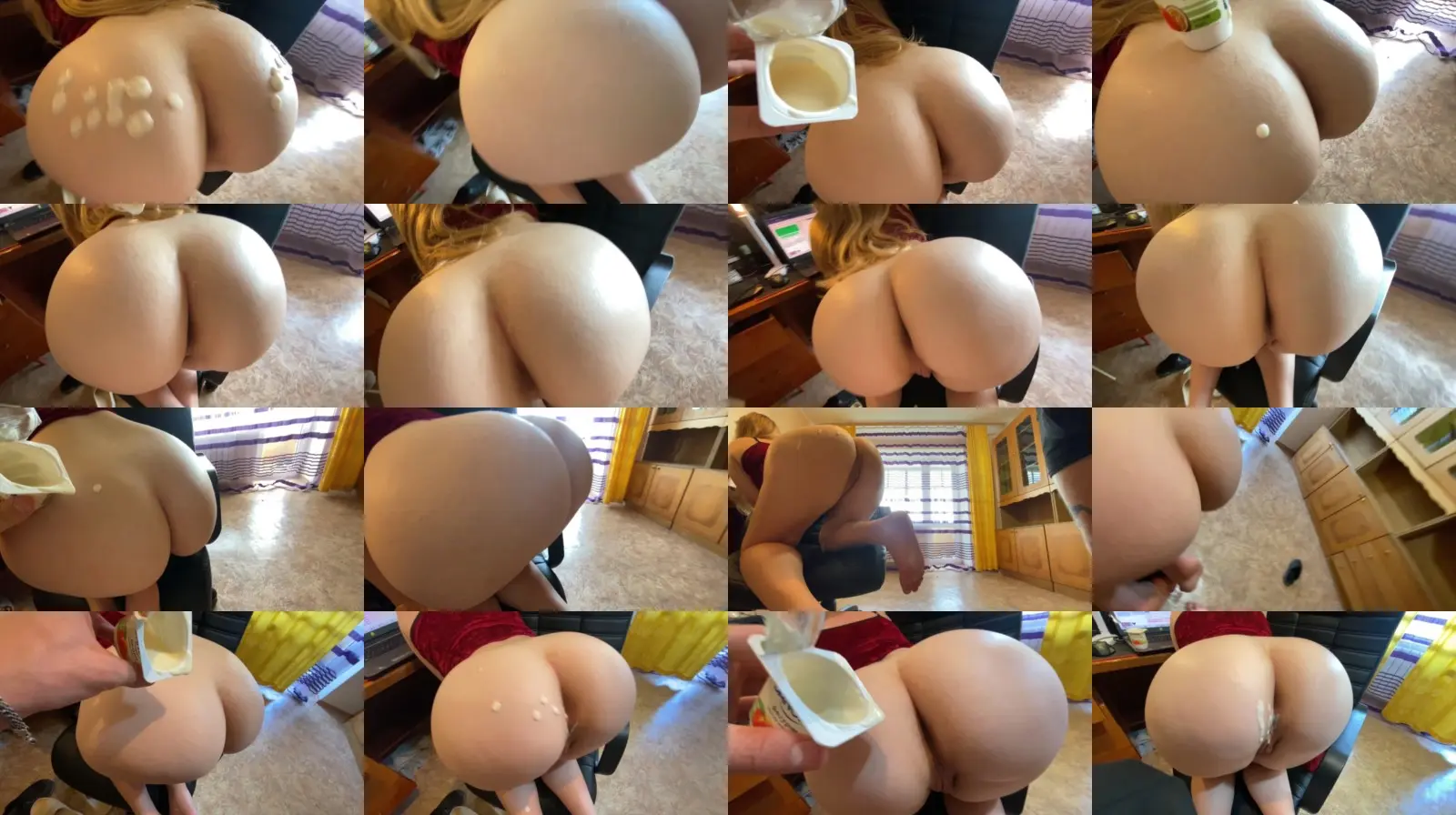 Mike_and_Anna Live 11-07-2026 Gay Cam kink suckshow