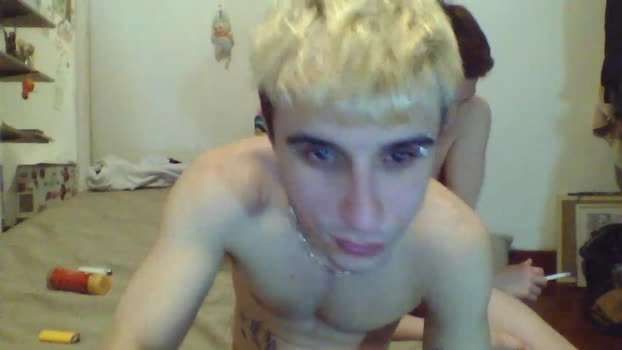 Miloverboy Live 11-07-2026 Gay Cam Show kinky