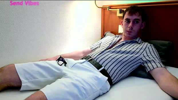 TommyRaf Live 10-07-2026 Gay Cam spank kinky