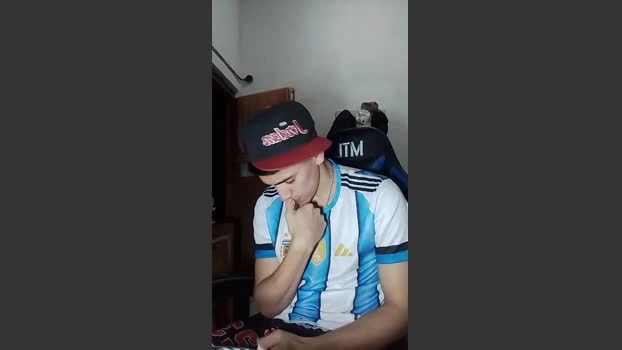 babyface21CM Live 11-07-2026 Gay Cam squirt Recorded