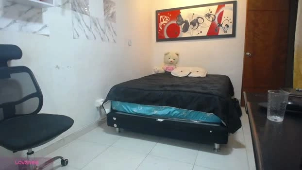 hardsexlove08 Live 10-07-2026 Gay Cam lush squirt