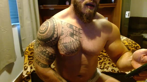 hercules30hot Live 10-07-2026 Gay Cam orgasm prettyface