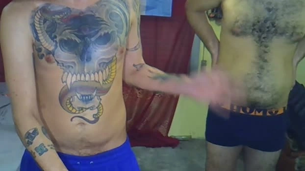 negroide3 Live 11-07-2026 Gay Cam suckshow sexykitty
