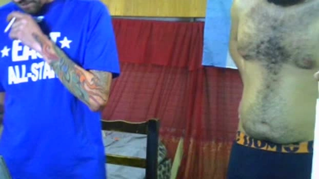negroide3 Live 11-07-2026 Gay Cam kissing beautiful
