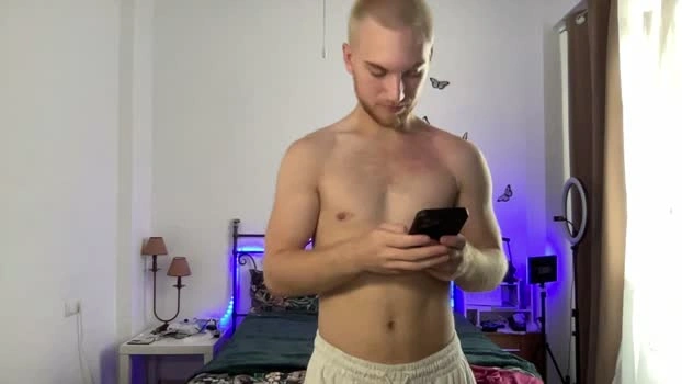 pavelrey Live 11-07-2026 Gay Cam twink dirty