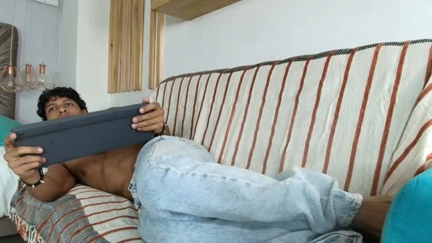 Dantte_Fx Live 11-07-2026 Gay Cam fuck playtime