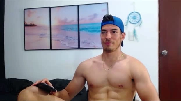 Doni_Motta Live 12-07-2026 Gay Cam bigcock Cam