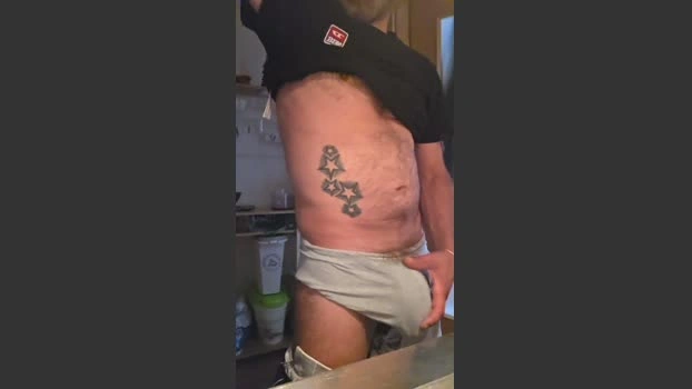 Doperman Live 12-07-2026 Gay Cam Porn jerking