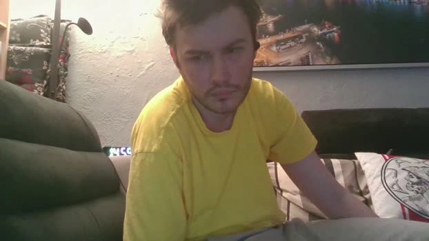 GeorgeKings Live 12-07-2026 Gay Cam hard hardcock