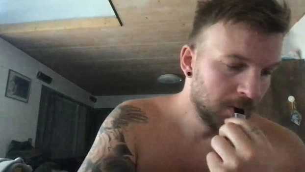 German_Prince Live 12-07-2026 Gay Cam striptease Pretty
