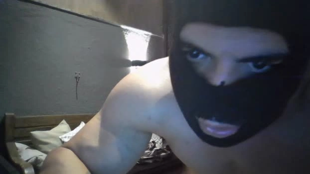 JohnnyDoe2025 Live 12-07-2026 Gay Cam bigload hard