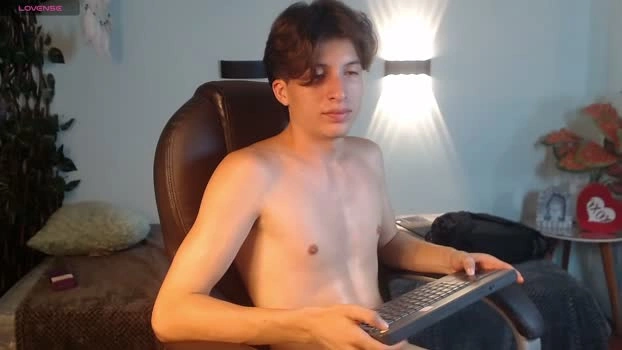 Marcoviolet Live 12-07-2026 Gay Cam hardcock spanking