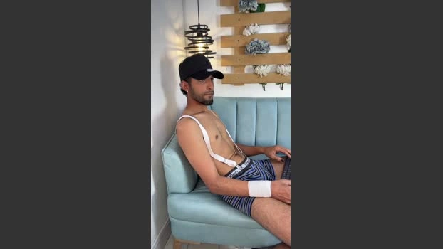 Michael_Hanks Live 12-07-2026 Gay Cam juicy Recorded