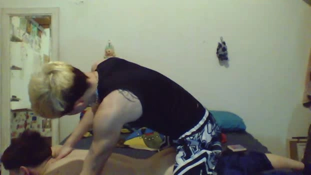 Miloverboy Live 11-07-2026 Gay Cam naughty suckshow