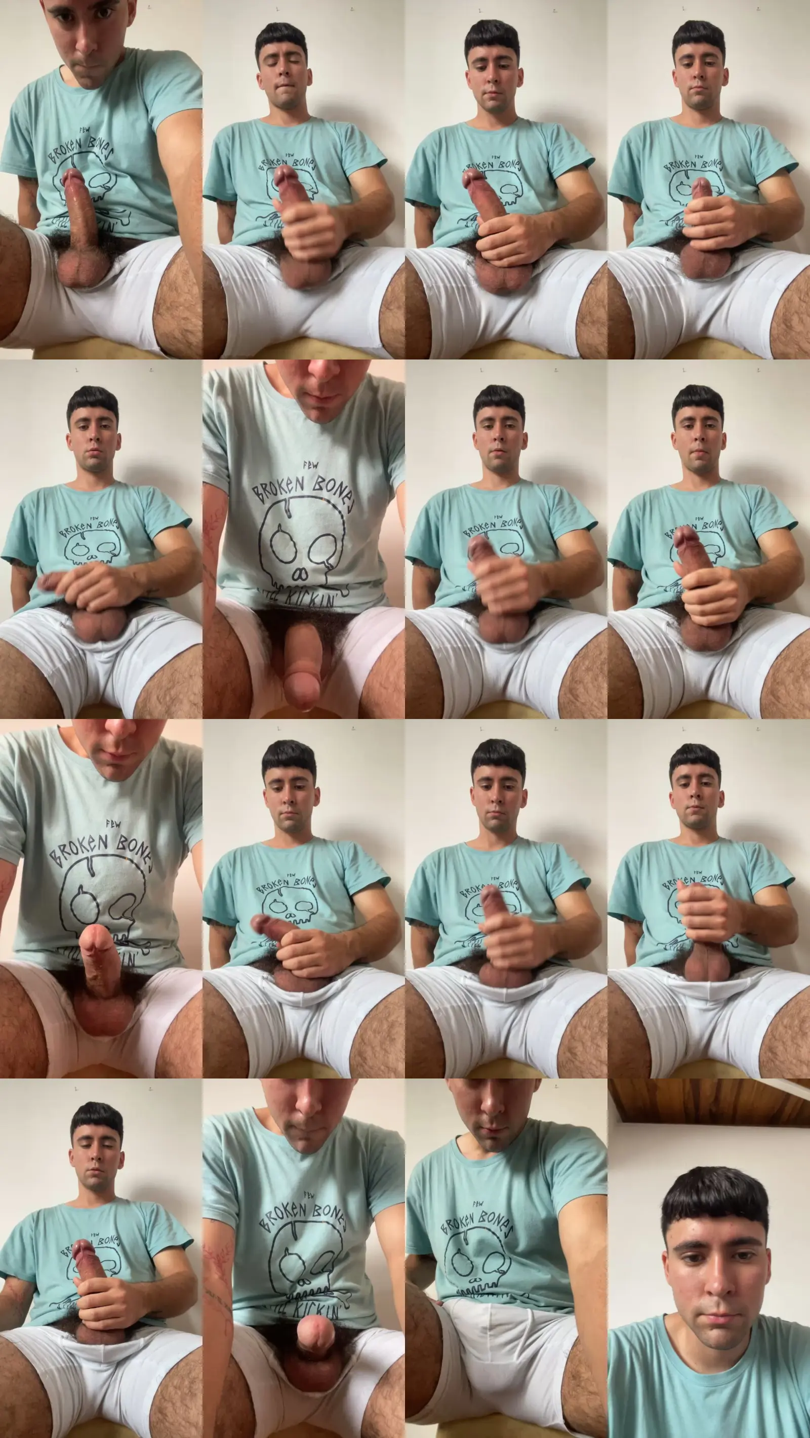XMikeWhite Live 11-07-2026 Gay Cam strip cute