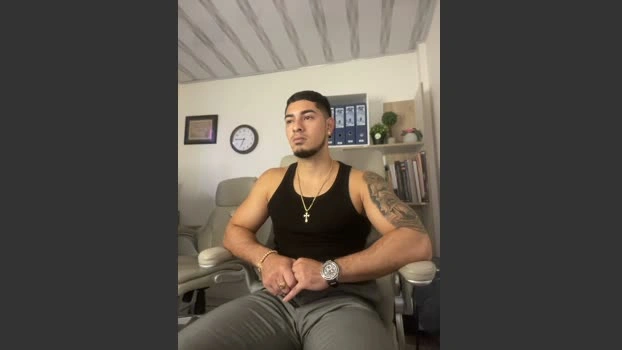 dimitri_coleman Live 12-07-2026 Gay Cam suckshow XXX
