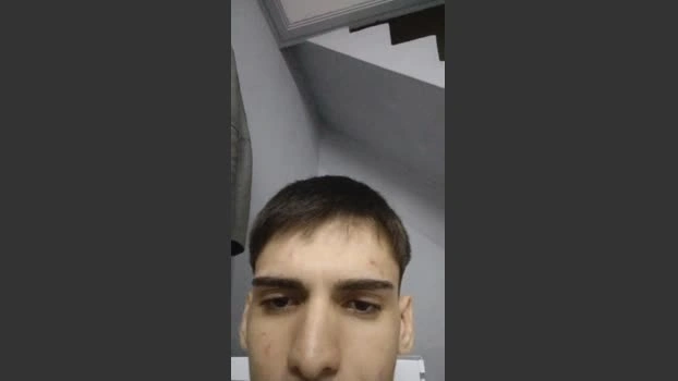 luanderson87 Live 12-07-2026 Gay Cam big handsome