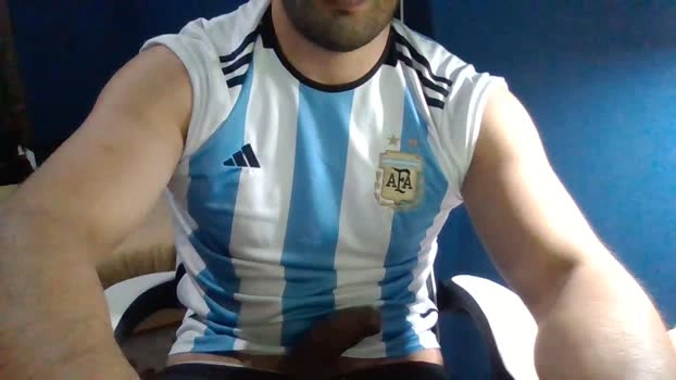 martinsanti19 Live 11-07-2026 Gay Cam bicurious hot