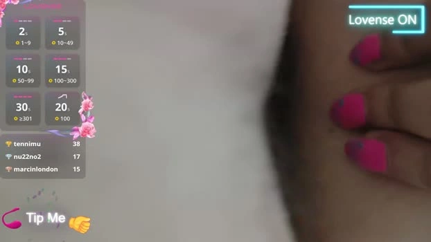 night_love34 Live 12-07-2026 Gay Cam strip hard