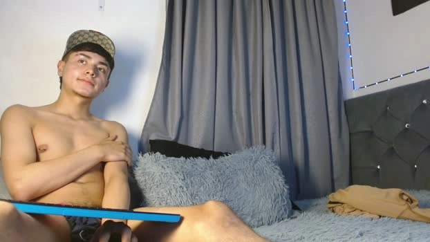 noah_hotboys18 Live 12-07-2026 Gay Cam Nude ass
