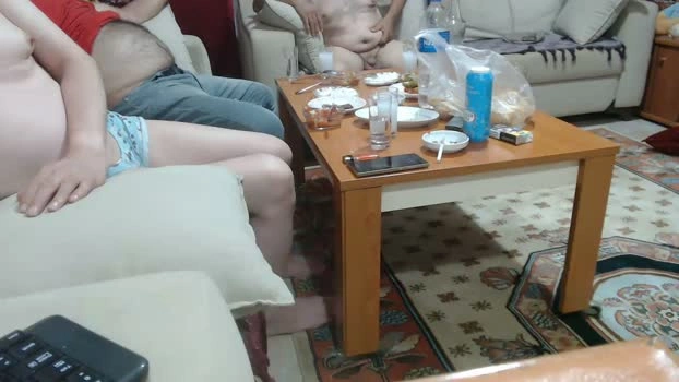 pollen_07 Live 11-07-2026 Gay Cam kiss suck