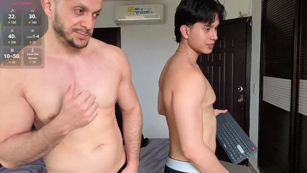 teddybear_07 Live 11-07-2026 Gay Cam cute Naked