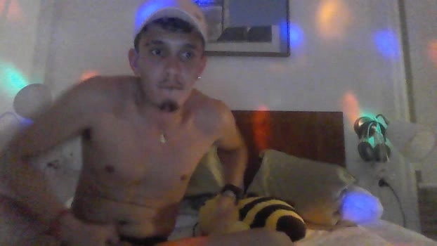 AlanyAdam Live 12-07-2026 Gay Cam bigcock kink