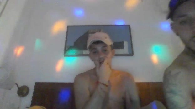 AlanyAdam Live 12-07-2026 Gay Cam bigload analsex