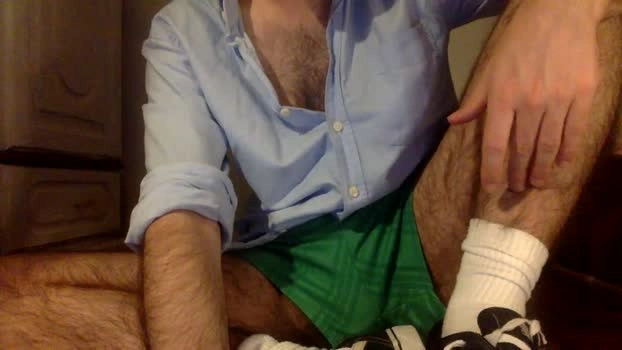 BabyHardy Live 13-07-2026 Gay Cam gay sexyfeet