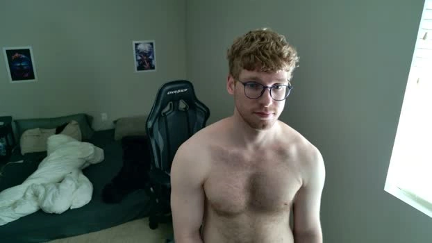 BlueEyedTallGuy Live 12-07-2026 Gay Cam spank playtime