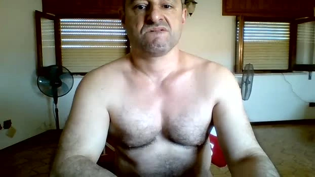 DOBERMANNEW Live 13-07-2026 Gay Cam strip bigload