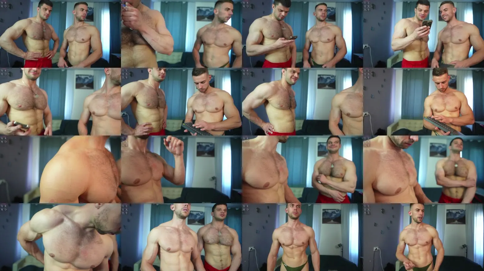 DanielKraig Live 13-07-2026 Gay Cam dirty fuckass