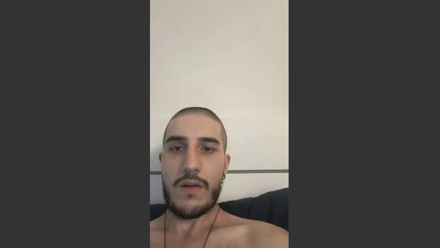 Gufetto99 Live 13-07-2026 Gay Cam analtoy show