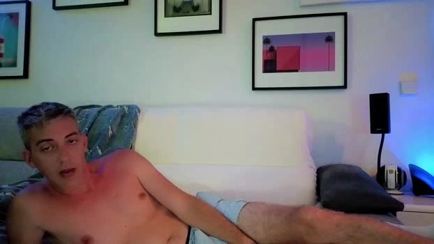 HuGo4K Live 12-07-2026 Gay Cam sexybody fuckass