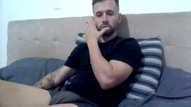 Maickysurf Live 13-07-2026 Gay Cam bigballs yummy