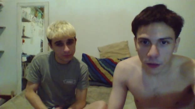 Miloverboy Live 13-07-2026 Gay Cam fuckme ass