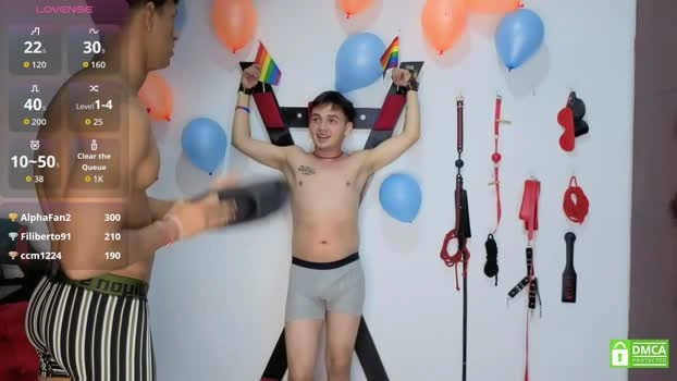 NicolasAthletic Live 13-07-2026 Gay Cam analtoy fingering