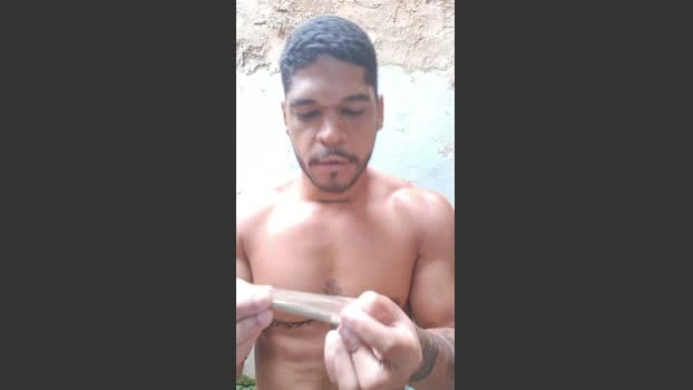 RealCriadoRio Live 13-07-2026 Gay Cam toy striptease