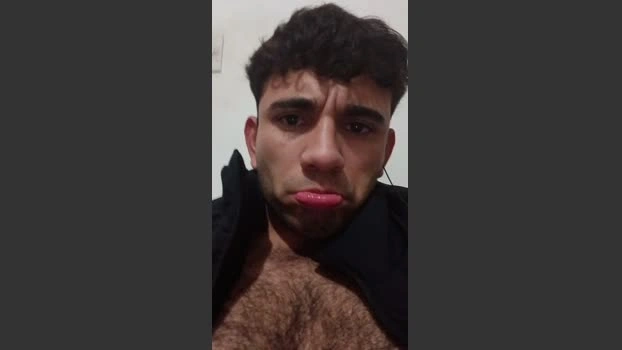 Tinchitoo Live 13-07-2026 Gay Cam Video deep