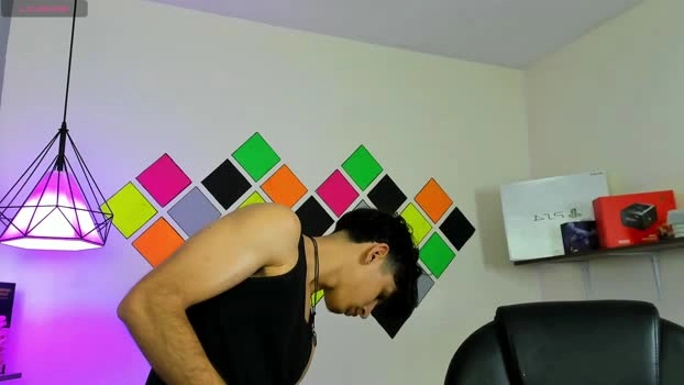 billy_wildd Live 12-07-2026 Gay Cam spanking sexy