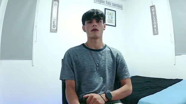 harry_232001 Live 12-07-2026 Gay Cam sexymale striptease