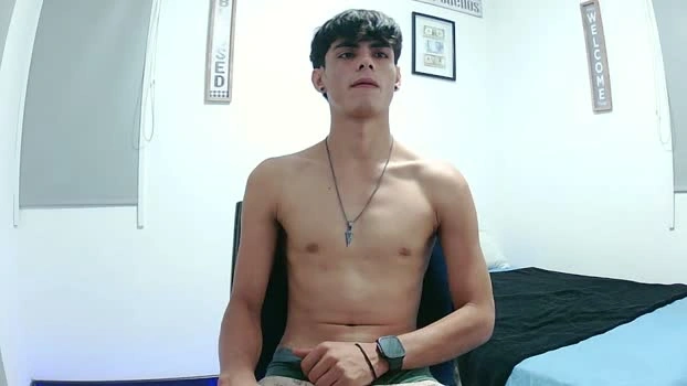 harry_232001 Live 13-07-2026 Gay Cam kiss suckcock